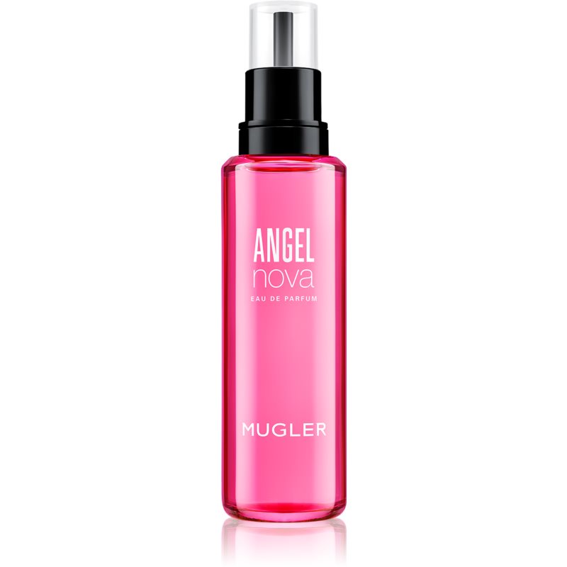 Angel Nova EDP 100ml Refill by Mugler